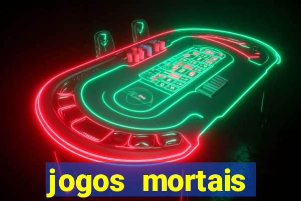 jogos mortais jigsaw legendado torrent